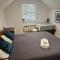 Cosy self-contained flat in Kirriemuir - 基里缪尔
