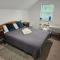 Cosy self-contained flat in Kirriemuir - 基里缪尔