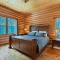 Fiddler Lake Resort - Deer 79