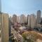 Hotel internacional Ibirapuera 2534