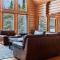 Fiddler Lake Resort - Deer 48