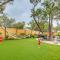 Lago Vista Home with Putting Green, Pool, and Jacuzzi - Leander
