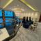 Meral Crown Hotel