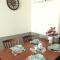Holiday apartment in Kyklades Complex with gym&pool