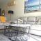 Holiday apartment in Kyklades Complex with gym&pool