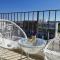 Holiday apartment in Kyklades Complex with gym&pool