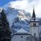 Chalet M
