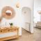 Good Vibes beach apartment