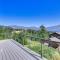 Gorge Retreat - Modern Carson Home with Mtn Views! - Carson