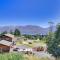 Gorge Retreat - Modern Carson Home with Mtn Views! - Carson