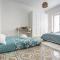 Good Vibes beach apartment