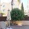 Holiday apartment in Kyklades Complex with gym&pool