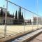 Holiday apartment in Kyklades Complex with gym&pool