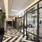 lavish apt with 180 ist view at 40F gym pool 89 - Istanbul