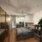 lavish apt with 180 ist view at 40F gym pool 89 - Istanbul