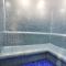 lavish apt with 180 ist view at 40F gym pool 89 - Istanbul
