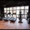 lavish apt with 180 ist view at 40F gym pool 89 - Istanbul