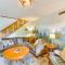 Mountain Cabin with Covered Decks and Fire Pit! - بليرسفيل