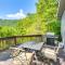 Mountain Cabin with Covered Decks and Fire Pit! - بليرسفيل