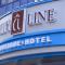 City Line Boutique Hotel