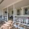 Golden Gate Getaway home - بلاك هوك