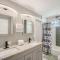 Golden Gate Getaway home - بلاك هوك