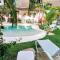 teki-sha home&suites