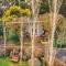 Gullyview Spa Cottage Daylesford- Walk to town