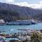 Hop, Skip & Jump From Picton Waterfront