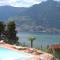 House just minutes from Como breathtaking view - 法杰托拉廖