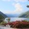 House just minutes from Como breathtaking view - 法杰托拉廖