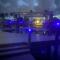 Hot tub and Dock Gilligans on the Island