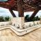 Spacious Penthouse with pool - تولوم