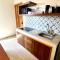 Spacious Penthouse with pool - تولوم