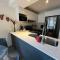 M109 Cozy apartment for 4 guests with gym - Guatemala