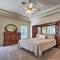 Luxe Home in Lecanto with Pool - Lecanto