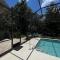 Luxe Home in Lecanto with Pool - Lecanto