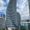 4 Bedroom Huge Sub Penthouse Oracle Level 31 Magnif VIEWS 260m2 Family Skyhome Sleeps 8 Adults and 2 Children, Sofa Bed Portacot, High Chair Central to Everything Resort Skyhome 5 STAR Luxury