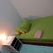 Oikos Green Homestay - by Login
