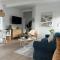 Beach Hut Scamander