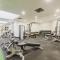 1 Bedroom apartment in Melbourne city with carpark