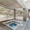 1 Bedroom apartment in Melbourne city with carpark