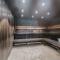 1 Bedroom apartment in Melbourne city with carpark