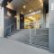 1 Bedroom apartment in Melbourne city with carpark