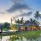 Intan Villa Ubud - 乌布