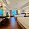 Le Midi Hotel Chitou