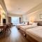 Le Midi Hotel Chitou