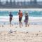 Beach Daze in the heart of Kingscliff