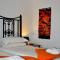 Mount Azimbo Lodge - Louis Trichardt