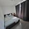 Cristina Residence - App 3